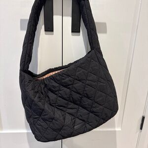 Poppies and Peonies Haul it Hobo